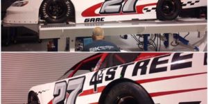 Briar RAcing 5 Briar RAcing 5