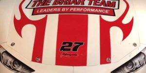 Briar Racing 7 Briar Racing 7