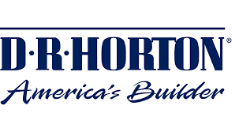 dr horton logo