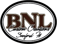 BNL Custom Creations